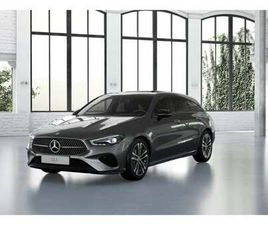 MERCEDES CLASSE C BREAK C 180 PROGRESSIVE NIGHT+LED