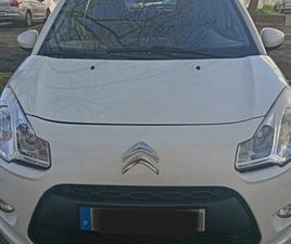 CITROËN C3 1.4 HDI AIRDREAM SE SELECTION