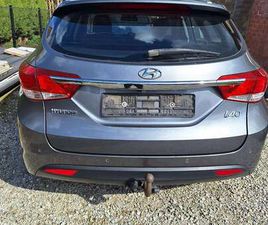 HYUNDAI I40 SW SW 1.7 CRDI STYLE