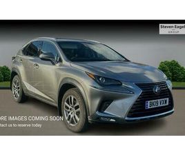 2.5 300H PREMIUM E-CVT 4WD EURO 6 (START/STOP) 5DR-/