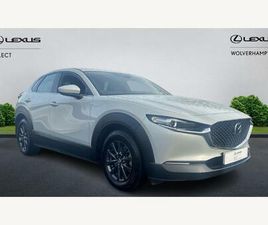 2.0 E-SKYACTIV G MHEV PRIME-LINE EURO 6 (START/STOP) 5DR-/