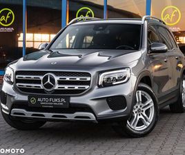 MERCEDES GLB GLB 200 MERCEDES-BENZ GLB 200 STYLE 7G-DCT