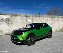 OPEL MOKKA 1.2 DI TURBO EDITION