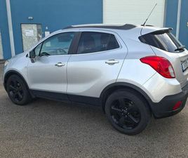 OPEL MOKKA 1.7 CDTI COSMO S/S