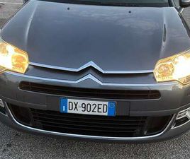 CITROEN C5 TOURER TOURER 2.0 HDI 16V DYNAMIQUE 140CV