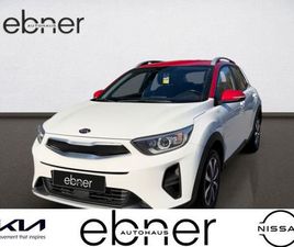 1.0 T-GDI MILD-HYBRID VISION | RÜCKFAHRKA