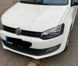 VW POLO 6R 1.2 STEUERKETTE NEU