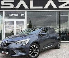 ② RENAULT CLIO 1.0 TCE_NAVI_BLUETOOTH_JANTES_LED_CLIM_ — RENAULT — 2EMEMAIN