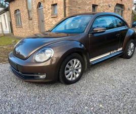② VOLKSWAGEN BEETLE — VOLKSWAGEN — 2EMEMAIN