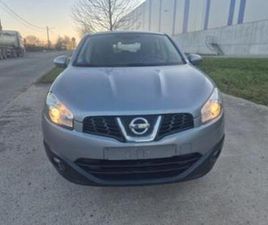 ② NISSAN QASHQAI 1.6 ESSENCE — NISSAN — 2EMEMAIN