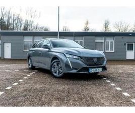 ② PEUGEOT 308 SW 131PK / ALLURE / 22DKM / NIEUWSTAAT — PEUGEOT — 2EMEMAIN