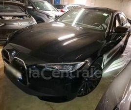 (G26) EDRIVE40 340 BUSINESS DESIGN BVA 83.9 KWH