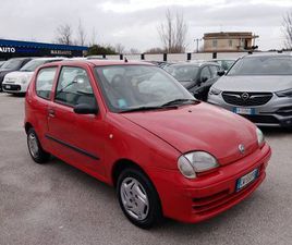 FIAT 600 1.1