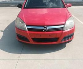 OPEL ASTRA ② OPEL ASTRA 1400CC 0488 94 94 09 — OPEL — 2EMEMAIN