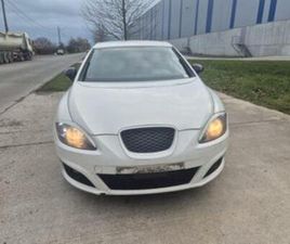 ② SEAT LEON 1.9 DIESEL — SEAT — 2EMEMAIN