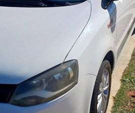 VOLKSWAGEN FOX VOLKSWAGEN FOX ROCK IN RIO 1.6 MI TOTAL FLEX 8V 5P 2014