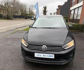 ② VOLKSWAGEN GOLF SPORTSVAN LOUNGE BMT/START-STOP — VOLKSWAGEN — 2EMEMAIN