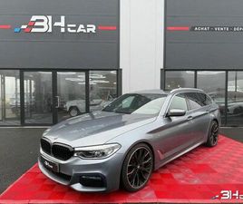 TOURING 3.0 530 D 265 M-SPORT XDRIVE BVA