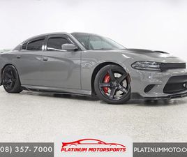 2017 DODGE CHARGER 2 OWNER LAMBO DOORS AIR LIFT SUSPENSION GROUND EFFECTS LOADED