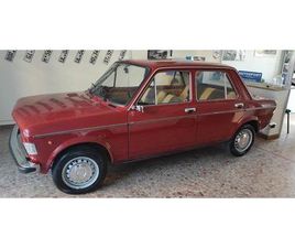 FIAT 128 SPECIAL ASI