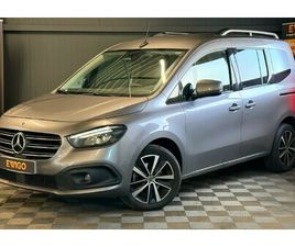 1.5 180 D 115 STYLE BVA