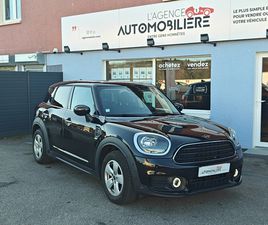 F60 ONE D 116CH BUSINESS DESIGN