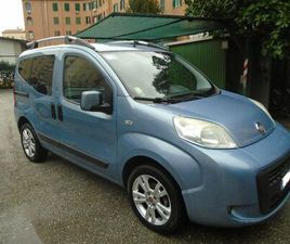 QUBO '11 OK NEOP EURO 5 DISTRIBUZ.APPENA FATTA