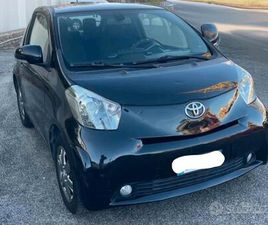 TOYOTA IQ AUTOMATICA