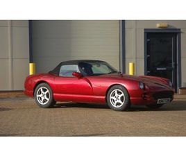 1994 TVR CHIMAERA