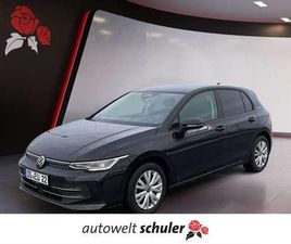 VOLKSWAGEN GOLF VW GOLF 2,0 TDI ENERGY AHK NAVI