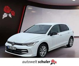 VOLKSWAGEN GOLF VW GOLF 2,0 TDI ENERGY AHK NAVI