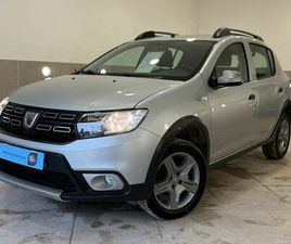 STEPWAY TCE 90CV