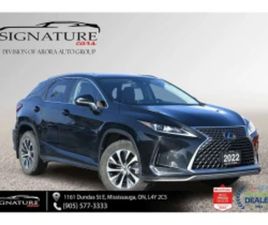 LEXUS RX LEXUS RX * ОБДУХВАНЕ * КАМЕРА * ПАМЕТ