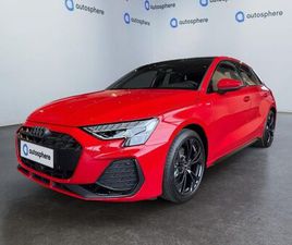 SPORTBACK S-LINE