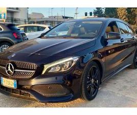 SHOOTING BRAKE D PREMIUM AUTO FL