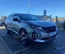 II 2.0 BLUEHDI 180 S&S GT EAT8