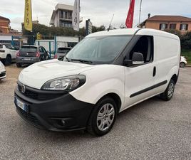 FIAT DOBLO FIAT DOBLO 1.6 MJT PORTA LATERALE +IVA22%