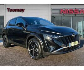 1.5 H E POWER TEKNA SUV 5DR PETROL HYBRID AUTO EURO 6 (START/STOP) (190 PS)