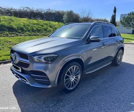 MERCEDES-BENZ GLE 300