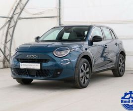 FIAT 600 1.2HYBRID,CZ,1MAJ,LAPRIMA 1800