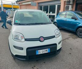 FIAT PANDA 1.0 HYBRID CITY LIFE PREZZO REALE SENZA FINANZIAMENTO