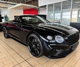 4.0 V8 4WD*VOLL+HUD+MASSAGE+22*