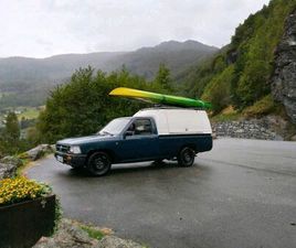 VOLKSWAGEN TARO HI ICH SUCHE VW TARO ODER TOYOTA HILUX VON...