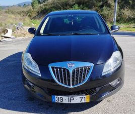 LANCIA DELTA 1.6 M-JET ORO