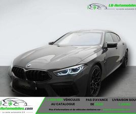 BMW M8 COMPETITION GRAN COUPE 625 CH BVA