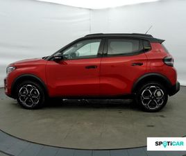 PURETECH BVM MAX (EX-SOCIETE)