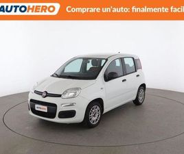 FIAT PANDA FIAT PANDA 1.2 EASY