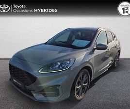 2.5 DURATEC 225CH POWERSPLIT PHEV ST-LINE X ECVT