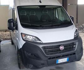 FIAT DUCATO 33 2.3 MJT 120CV PC-TM FURGONE