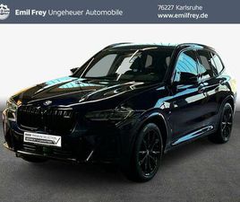 X3 M40D, AHK, PANORAMADACH, STANDHEIZ.